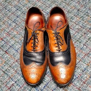 Allen Edmonds Broadstreet